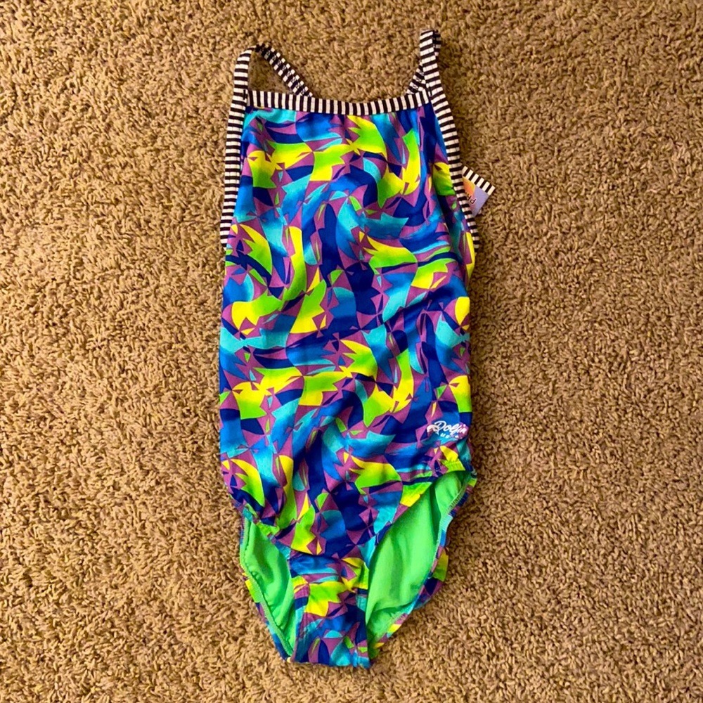 Dolfin Uglies swimsuit